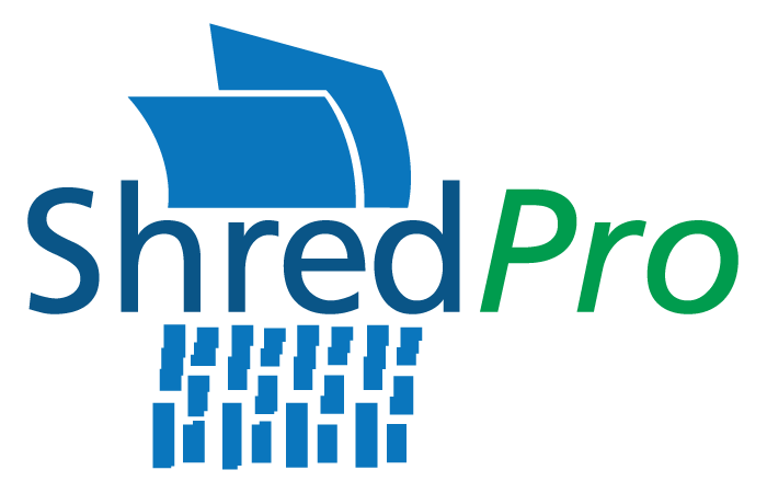 ShredPro logo